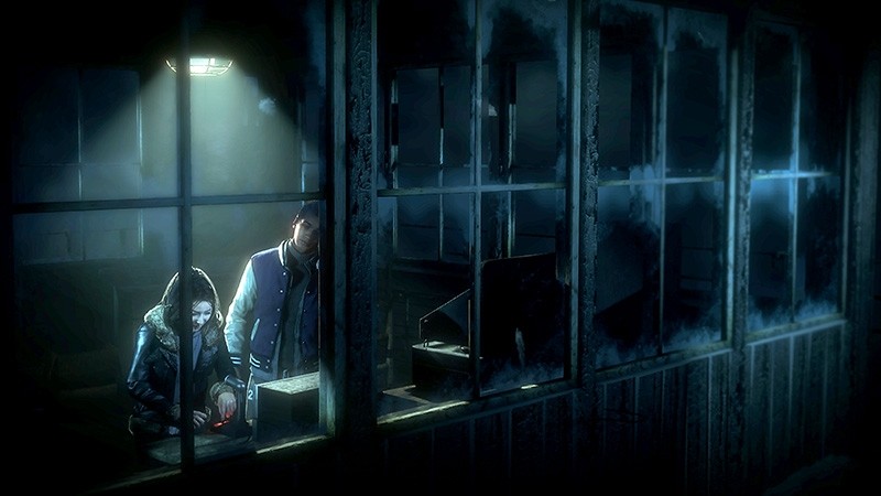 Until Dawn